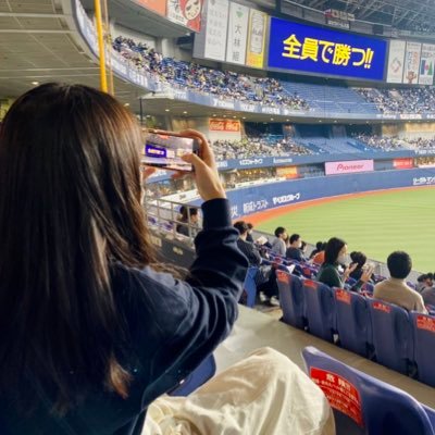 ▷関西20代社会人のオリックスファン🐮⚾️ ▷'22現地19勝5敗 '23現地11勝3敗▷ただただパリーグの野球と応援歌が好き。