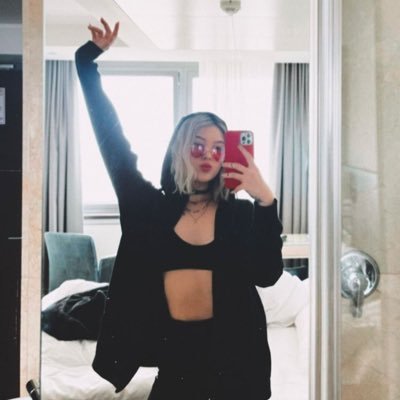 Bitmissnbenehr's profile picture. Nehir CY💅