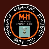 Crafty Badger (@badgercrafty) 's Twitter Profile Photo