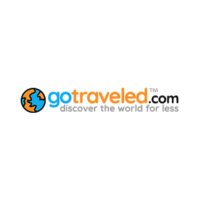 Go Traveled(@go_traveled) 's Twitter Profile Photo