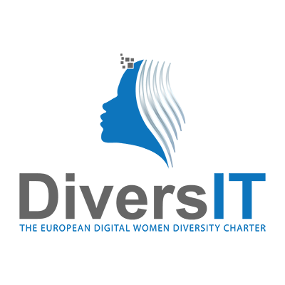 DiversITCharter Profile Picture