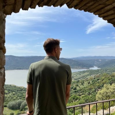 Alberto Villapalos Profile