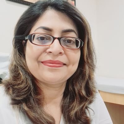 Senior Cancer Specialist at Fortis Hospital, Mohali
SRS/SRT specialist.
CEO of Maya's Cancer Cure Foundation. 
Hard core optimist, philanthropist and book lover