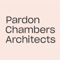 PARDON CHAMBERS ARCHITECTS(@pardonchambers) 's Twitter Profile Photo