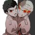 Kiyotaka and Kiyondo (@redeyesbros) Twitter profile photo Kiyotaka and Kiyondo (@redeyesbros) Twitter profile photo
