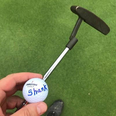 ShankGolfer Profile Picture