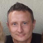 Tomasz Lisy (@lisytomasz) 's Twitter Profile