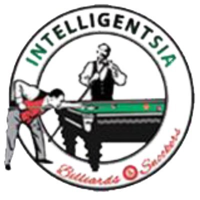 Intelligentsia Billiards & Snookers Store