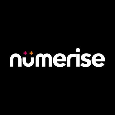 @Numerise_