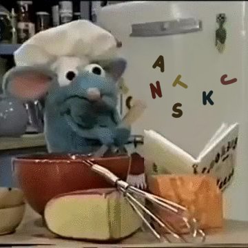 KJ eats ants 🎗️さんのプロフィール画像