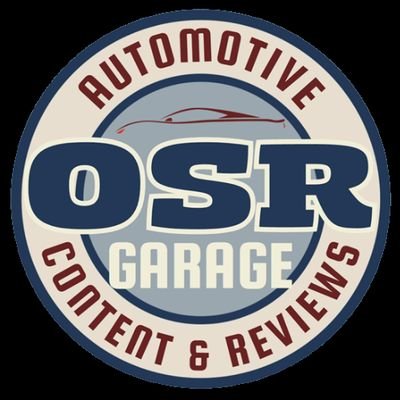 OSR Garage is a YouTube channel for informational and fun car reviews. We want to help you find the next member of your family.