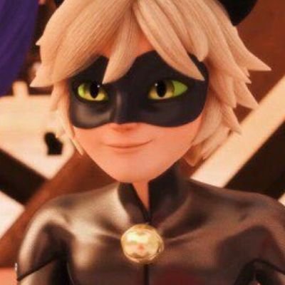 I'm a ladynoir shipper before I'm a human being. 

she/her // 21  https://t.co/IoOpSBowmG