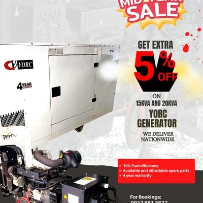 Your power and electrical solutions provider... Diesel engine generators and lightings Dealer