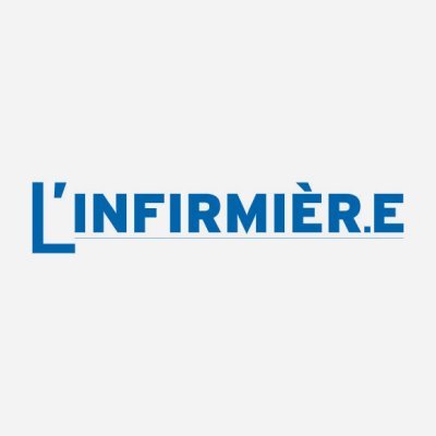 Savoir, soigner, partager, 100% au cœur de la profession infirmière.