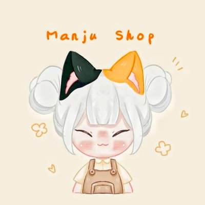 Manju Shop ส่งจ. พ. ศ.さんのプロフィール画像