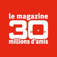 Le magazine 30 Millions d'amis (@magazine_30ma) 's Twitter Profile