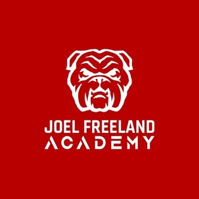 Sports Academy established by former NBA player @joelfreeland19. Long/short term programs for Bball and personal development of young athletes.