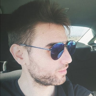 AbrilJuane's profile picture. 