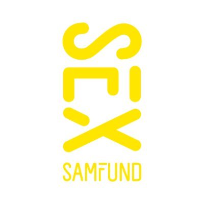 Sex & Samfund