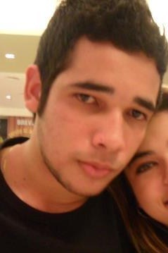 DaviiQueiroz's profile picture. FAZER O BEM SEM OLHAR PRA QUEM!