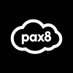 ☁️ Pax8 (@pax8) Twitter profile photo