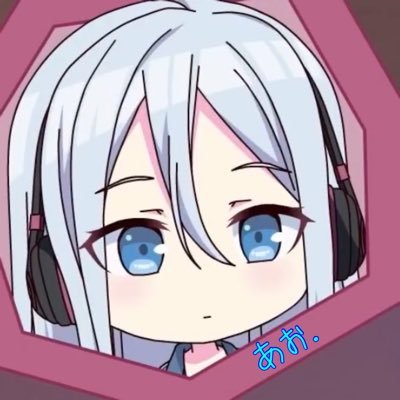 あお．さんのプロフィール画像