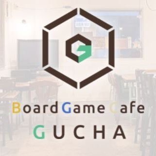 ボードゲームカフェ Gucha²さんのプロフィール画像