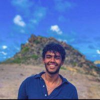 Elian Yahye (@elianyahye) 's Twitter Profile Photo