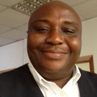 Edward Agbasimelo (@edwardagbasime1) 's Twitter Profile