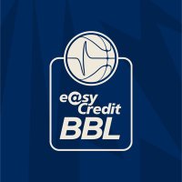 easyCredit BBL(@easyCreditBBL) 's Twitter Profile Photo