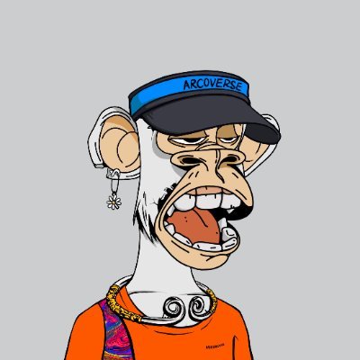 xiexie131419's profile picture. web3  #zkApes