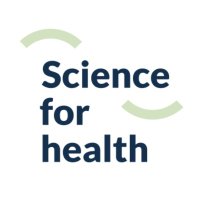 Science for health(@SciForHealth) 's Twitter Profile Photo