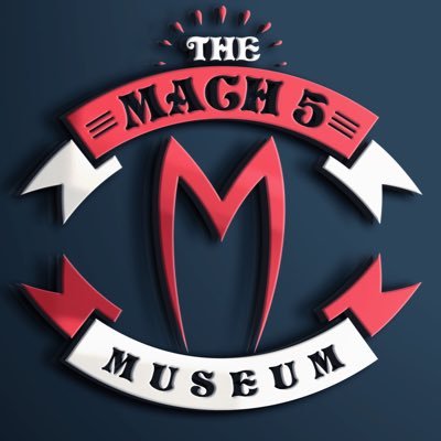 Welcome to the Mach 5 Museum, I am a Speed Racer collector and historian! Feel free to DM with any questions! Gogogo!!!