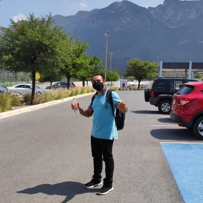 ricvargasmed's profile picture. Me apasiona el uso de la tecnología en las unidades de información, sobre todo el uso de software libre y herramientas web 2.0