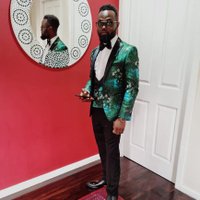 Maestro (@maestroamaks) 's Twitter Profile