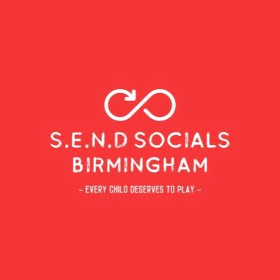 SEND Socials Birmingham CIC Profile