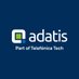 Adatis (@adatisbi) Twitter profile photo Adatis (@adatisbi) Twitter profile photo