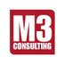 M3 Consulting (@m3consultinguk) Twitter profile photo M3 Consulting (@m3consultinguk) Twitter profile photo
