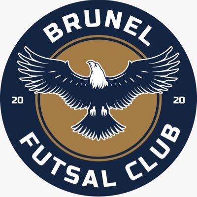 Official Account of Brunel Futsal Club 🏆⚽🥅 Competing NFS 22/23 📍 West London Founded 2020 🏟Gunnersbury Park Sports Hub