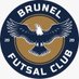 Brunel Futsal Club (@BrunelFutsal) Twitter profile photo