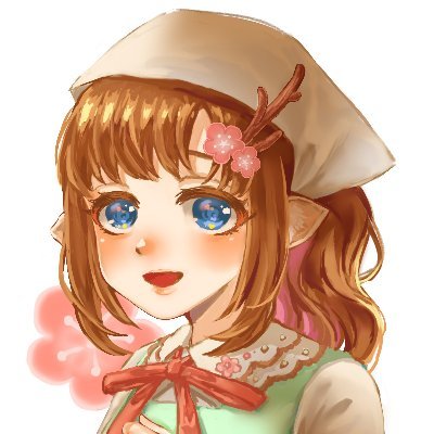 鹿梅さんのプロフィール画像