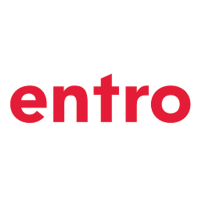 Entro (@entrocom) 's Twitter Profile Photo Entro (@entrocom) 's Twitter Profile Photo