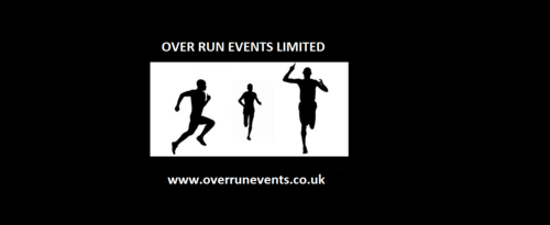 overrunevents's profile picture. 