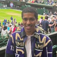 Luca Rodrigues (@luca_rodrigues1) 's Twitter Profile