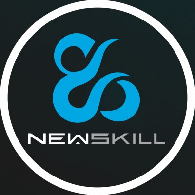 Cuenta oficial de Newskill España, marca de productos Gaming profesionales. #FeelingTheGame #WeAreNewskill Soporte técnico de L a V: https://t.co/ax5KvnCplV