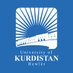 University of Kurdistan Hewlêr (@ukh_official) Twitter profile photo University of Kurdistan Hewlêr (@ukh_official) Twitter profile photo