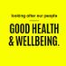Wellbeing for Staff at RLH & MEH (@rlhwellbeing) Twitter profile photo Wellbeing for Staff at RLH & MEH (@rlhwellbeing) Twitter profile photo