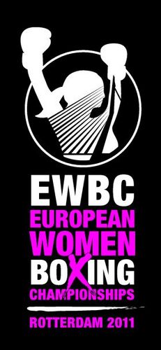 EKVrouwenboksen's profile picture. The official twitter for the European Womenboxing Championships 2011 in Rotterdam!