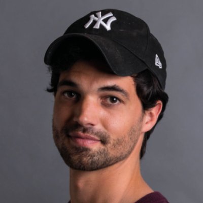 kegzing's profile picture. Founder @shown_io | Building better habits.