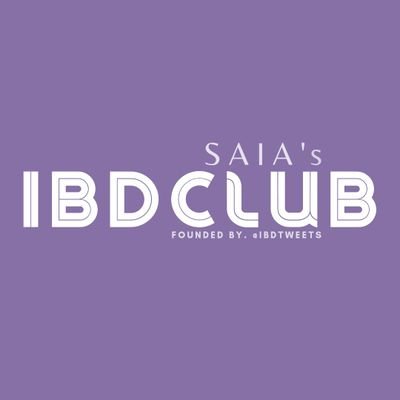 IbdClub Profile Picture